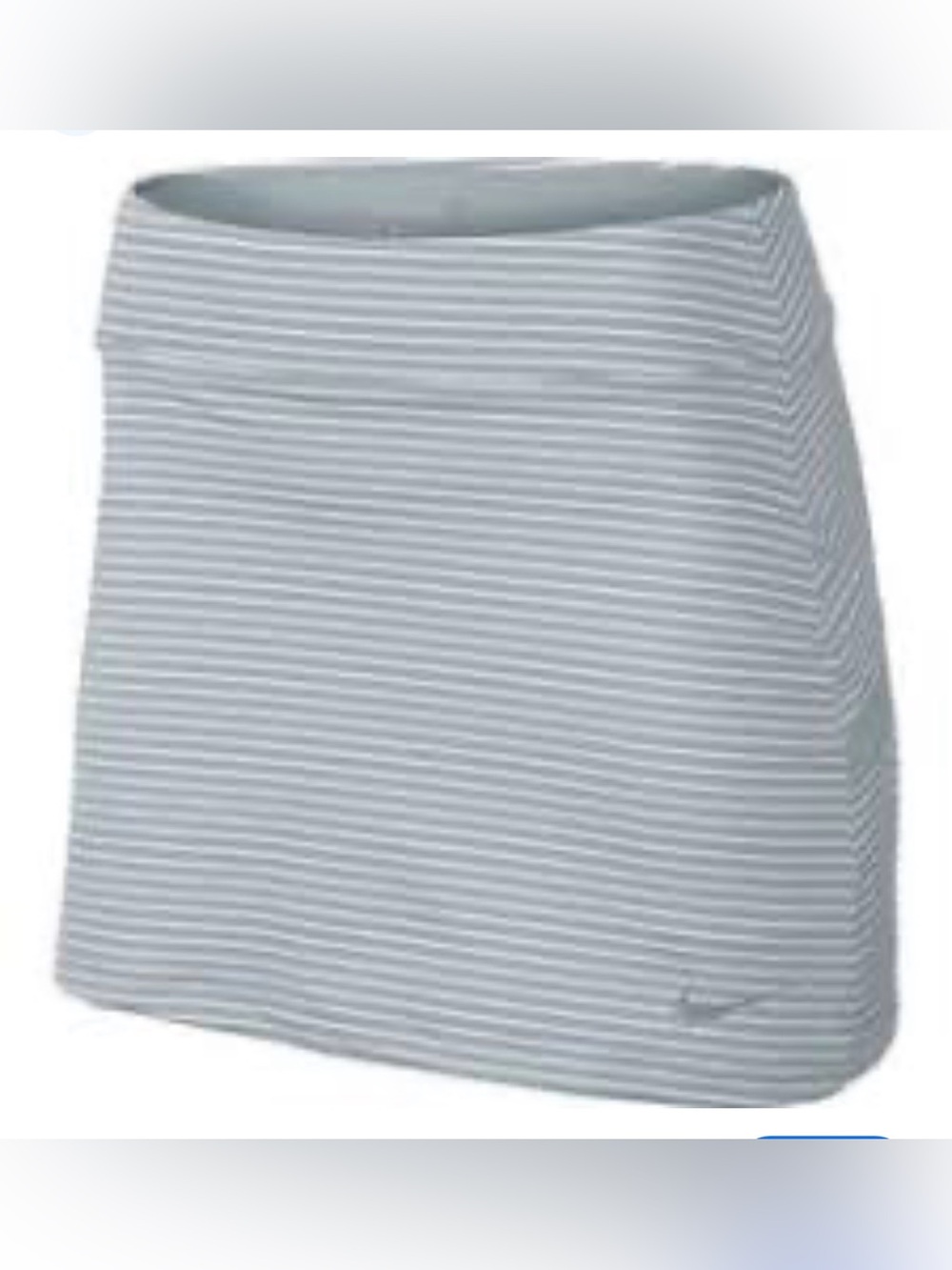 NIKE GOLF Dri Fit athletic skort size women’s small
